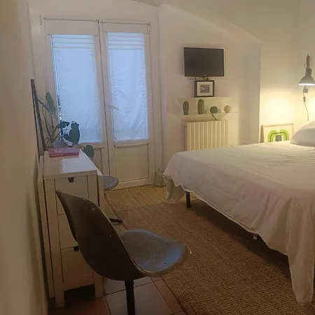 Apartamento Tortona Design Navigli *
