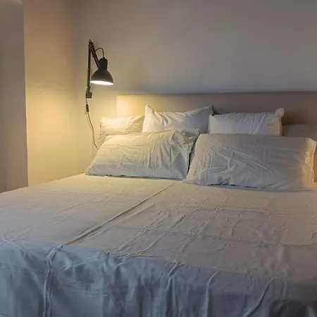 Apartamento Tortona Design Navigli
