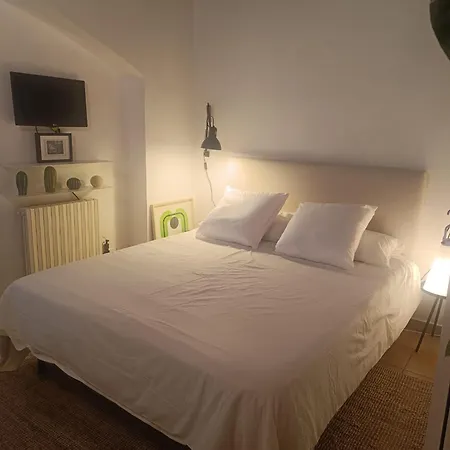 Tortona Design Navigli Apartamento Milán