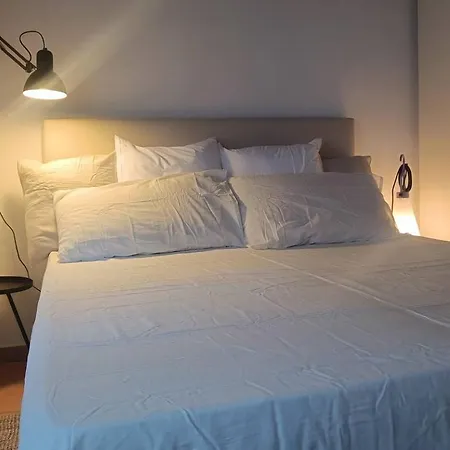 Tortona Design Navigli Apartamento