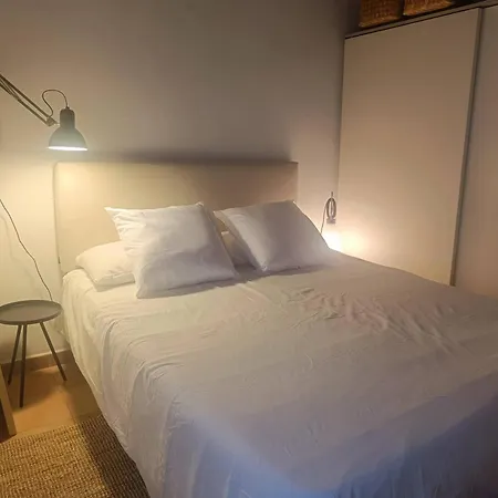 Apartamento Tortona Design Navigli *