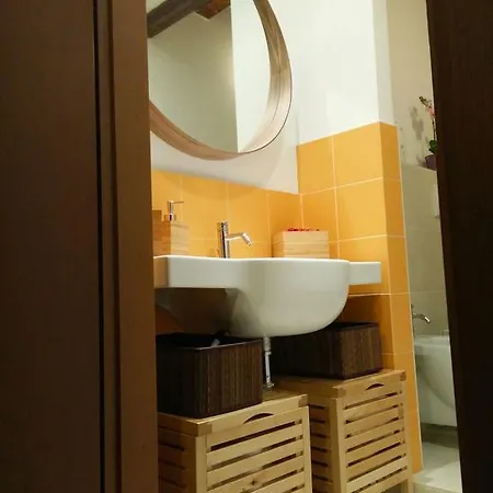 Tortona Design Navigli Apartamento