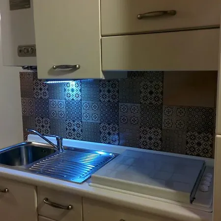 Apartamento Tortona Design Navigli *