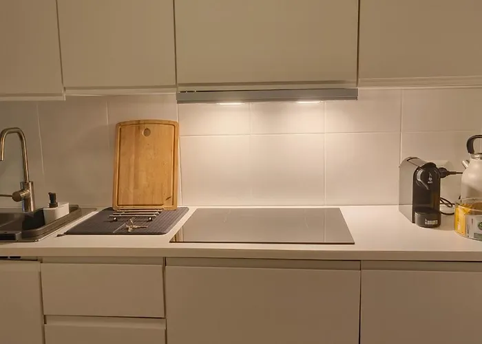 Apartmán Tortona Design Navigli Milán